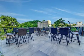 Palette - The Slate Hotel Nungambakkam - Image 4