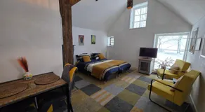 Bed and Breakfast Reestdal - Image 2