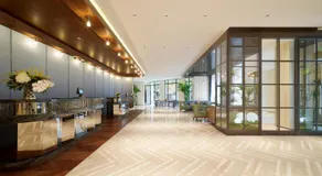 Donghu Collection Hotel - Image 2