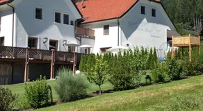 Wohlfühl-PENSION KREISCHBERG - Image 4