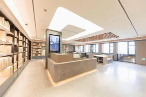 JI Hotel Shanghai University Tacheng Road - Image 5