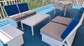 Colorful Family Apartments in Vodice - Image 2