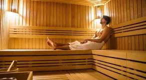Spa Hotel MILLENIUM Karlovy Vary - Image 5