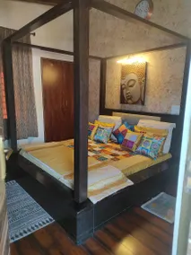 Valley View Villa-Nanital Bhowali - Image 2