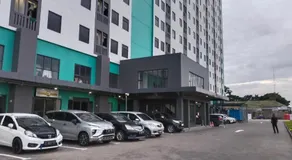 Apartement Riverdale by NamRoom - Image 5
