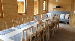 Chalets under Falcon Ridge - Image 4