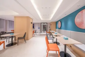 City Comfort Inn Liuzhou Liushi Road Longtan Park - Image 4