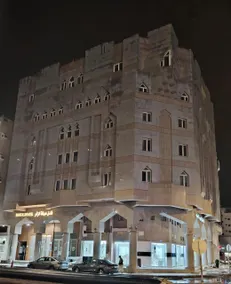 فندق ضيافة الزائر - Image 2