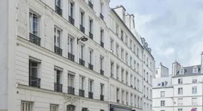 St Germain des Prés, Paris - Image 4