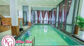 VILLA KIM GIA ĐÀ LẠT - Image 2