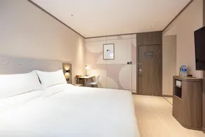Hanting Hotel Dalian Development Zone Jinma Road - Image 2