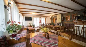 Πατρικό ολόκληρος ξενώνας entire stone guesthouse - Image 3