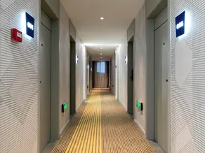 7 Days Inn Wuhan International Expo Center Xiehe Hospital - Image 2