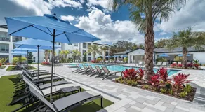 Pinnacle Apartments W Amenties by Heavenly Homes - Image 4