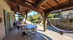 Maison de Sao en pierres - Image 3