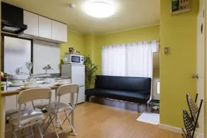Ogi-Ohashi Apartment - Image 3