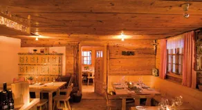Naze`s Hus Mellau - Image 3