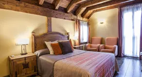 Hotel Rural Irati selva de Irati - Image 2