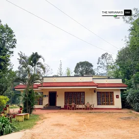 The Nirvana's B&B, Madikeri - Image 5