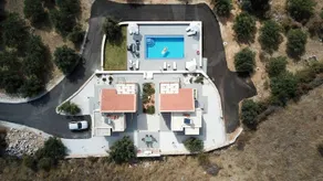 ONE BEDRoom Family House with Pool for up to 4 ! - Image 2