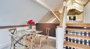 Lovely Countryside Barn Conversion Cottage - Pass the Keys - Image 3