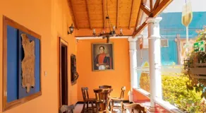 hotel villa claudia - Image 5