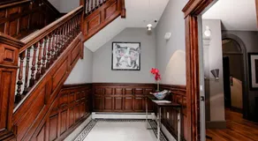 A Stylish Stay w/ a Queen Bed, Heated Floors.. #14 - Image 2