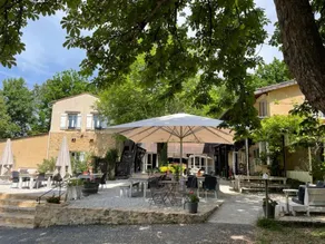 Tent Lodge in Dordogne near Scenic Views - Image 5