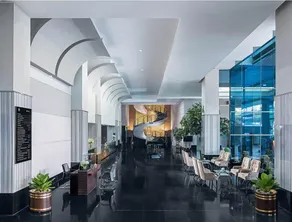 Manhattan Hotel Jakarta - Image 2