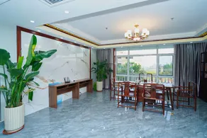 Taishan Yunding Meishu Hotel - Image 3
