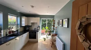 Cozy Double Room Yeovil Town Centre - Image 3