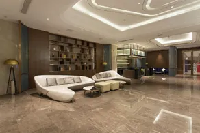 Yeste Nanhu Park Subway Station Jinhu Plaza - Image 3