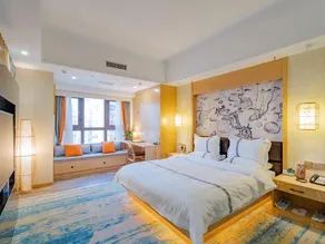 Chenjia Yuansu Hotel - Image 2