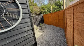 Colne cabin - Image 2