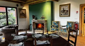 Relais Équestre du Neufeld - Roulotte Nature - Image 3