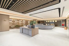 JI Hotel Tai'an Taishan Mountain Scenic Area - Image 2