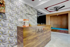 Hotel O BLUE BARREL HOTEL - Image 2