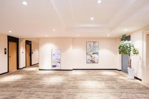 GreenTree Inn Shanghai Jiading Anting Motor City Express Hotel - Image 3