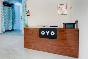 Hotel O BLUE DIAMOND HOTEL - Image 4