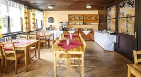 Pension Martinské údolí - dependance - Image 3