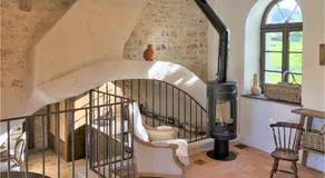 3 Bedroom Beautiful Home In Saint-Cyr-En-Arthies - Image 3