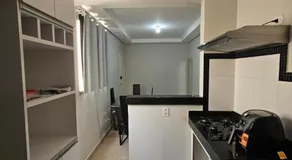 Apartamento aconchegante em Itu - Image 5
