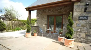 Ballas Farm Country Guest House - Image 2