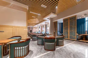 Hotel Nanchong Kamen Jintai - Image 3