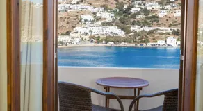 Seabreeze Hotel Ios - Image 4