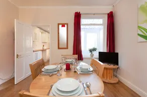 Charming 2-Bedroom House Ibstock, Leicester - Image 5