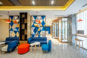Holiday Inn Express Nanjing Xianlin University Town Branch - Image 2