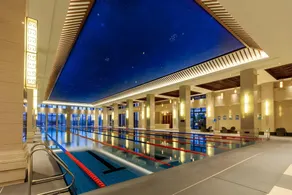 Ruige Hot Spring Hotel - Image 5