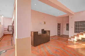 Hotel O Swarnim Banquet Lawn - Image 3