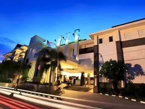 Bali Kuta Resort - Image 2